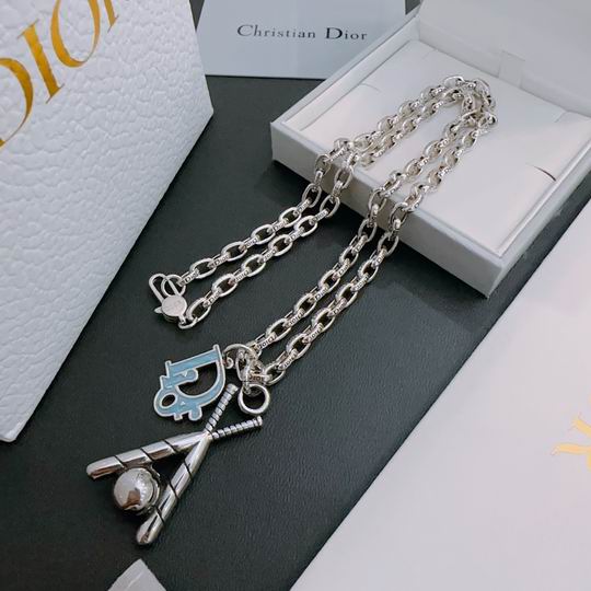 Dior Necklace 11lyh334